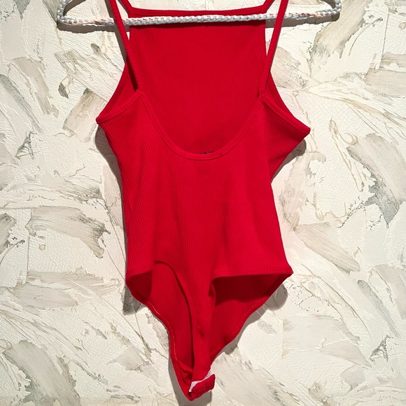 Body Suit - Picture 2 of 2